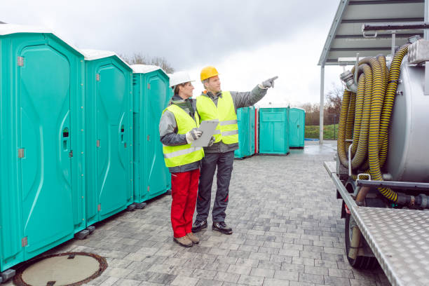 Best ADA-Compliant Portable Toilet Rental  in Flushing, MI