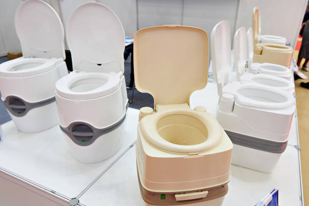 Best Portable Restroom for Sporting Events  in Flushing, MI